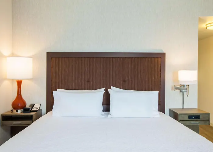 Hampton Inn & Suites Pasco/Tri-Cities